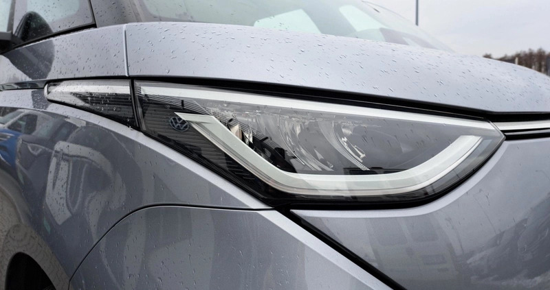 Volkswagen ID.Buzz cena 213000 przebieg: 1, rok produkcji 2023 z Rychwał małe 781